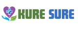 kuresure.com new logo